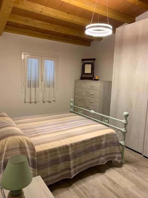 Agriturismo Il Sorbino - Appartamento Da Cocca Pian d'Alma Exteriér fotografie