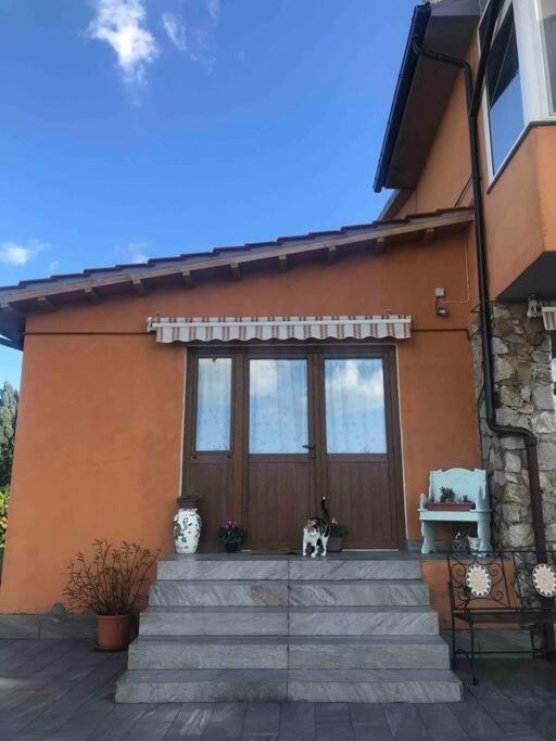 Agriturismo Il Sorbino - Appartamento Da Cocca Pian d'Alma Exteriér fotografie