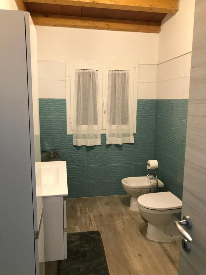 Agriturismo Il Sorbino - Appartamento Da Cocca Pian d'Alma Exteriér fotografie